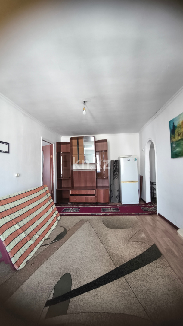 Продажа 3-комнатной квартиры, 50.4 м² в Алматинской области