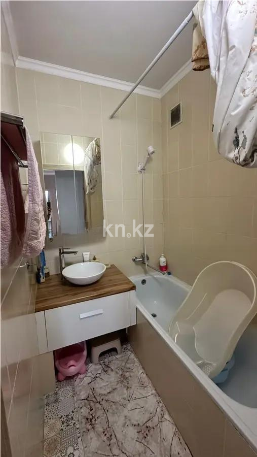 Продажа 3-комнатной квартиры, 70 м² в Алматы - фото 5