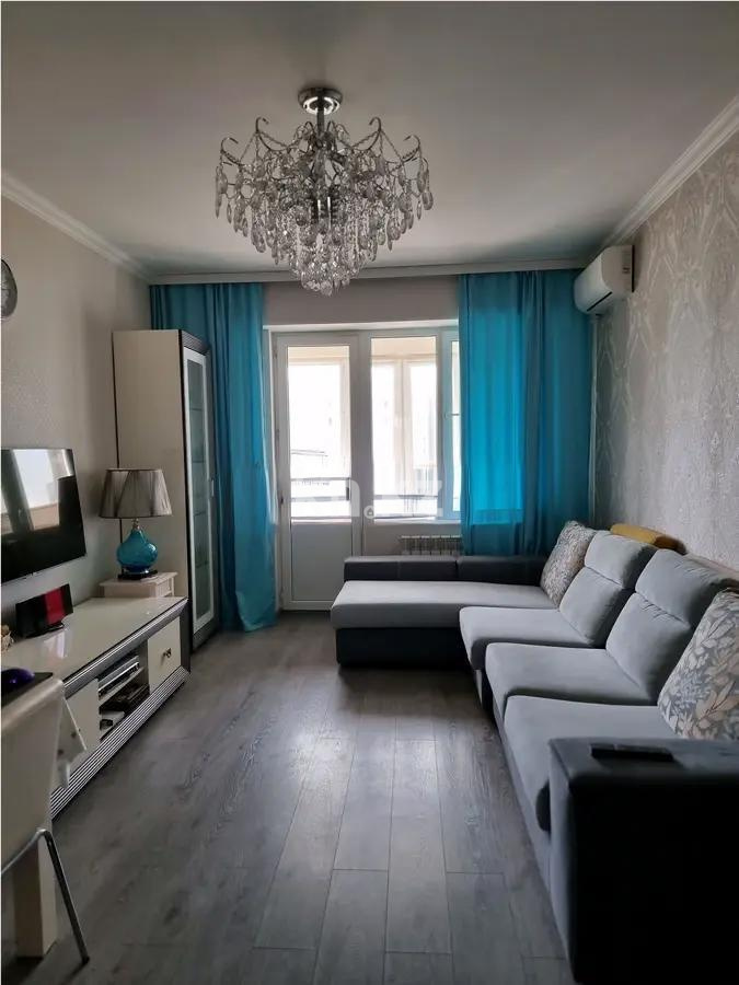 Продажа 3-комнатной квартиры, 97.3 м², ул. Егизбаева, дом  7/8 в Алматы