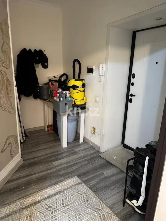 Продажа 1-комнатной квартиры, 37 м², пр. Тлендиева, дом  50/1 в Астане - фото 7