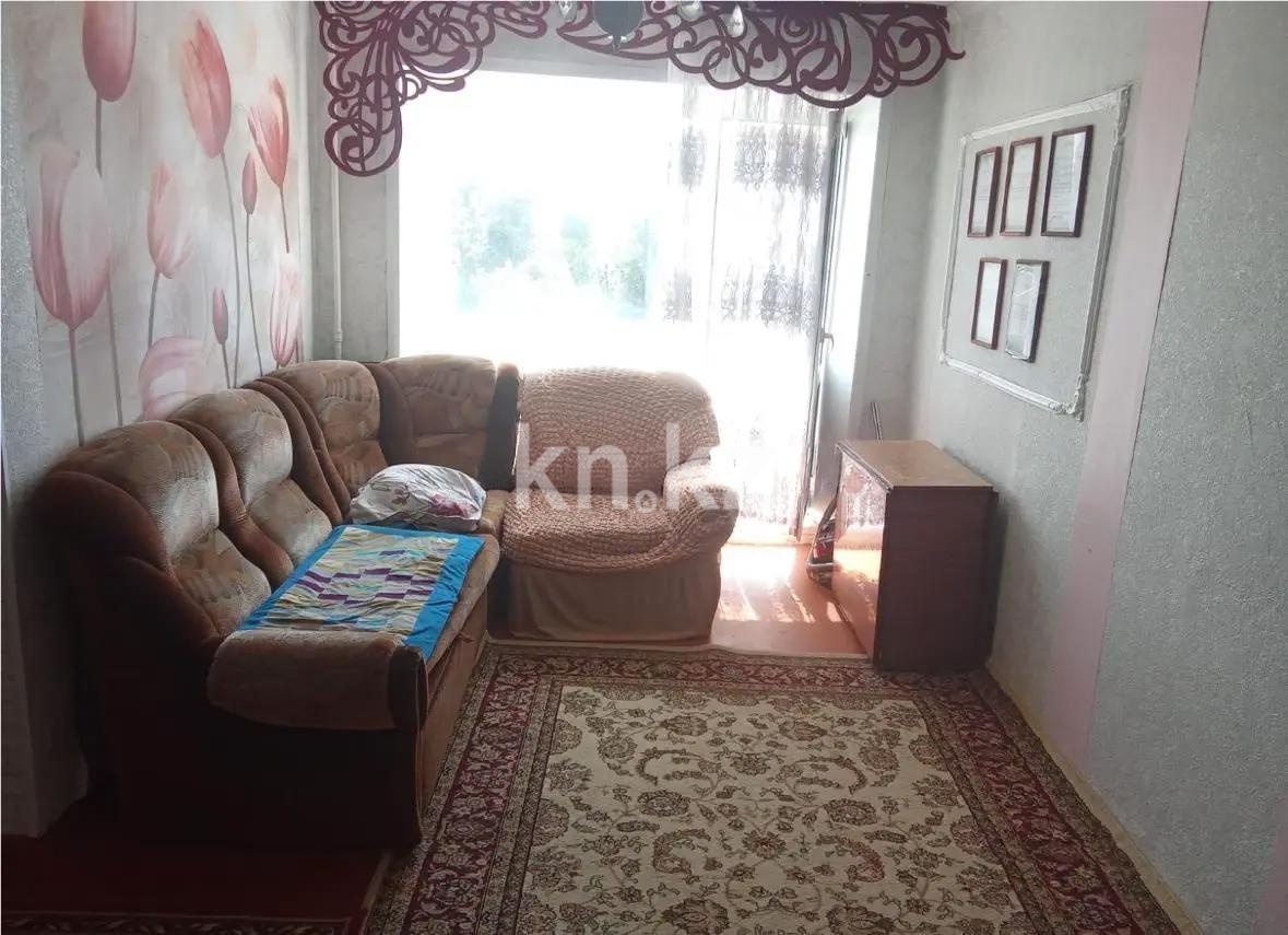 Продажа 2-комнатной квартиры, 42 м² в Темиртау