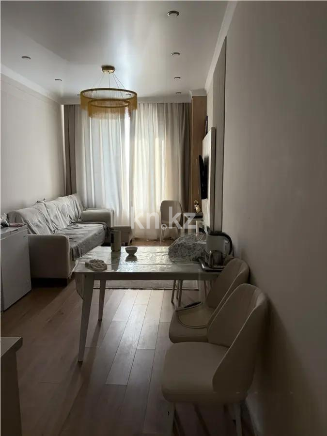 Продажа 3-комнатной квартиры, 64 м² в Астане