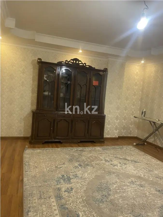 Продажа 3-комнатной квартиры, 103 м² в Алматы