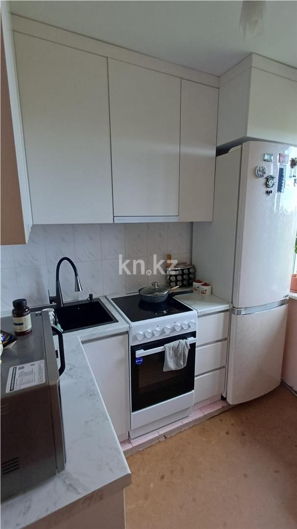 Продажа 3-комнатной квартиры, 62 м² в Караганде - фото 7