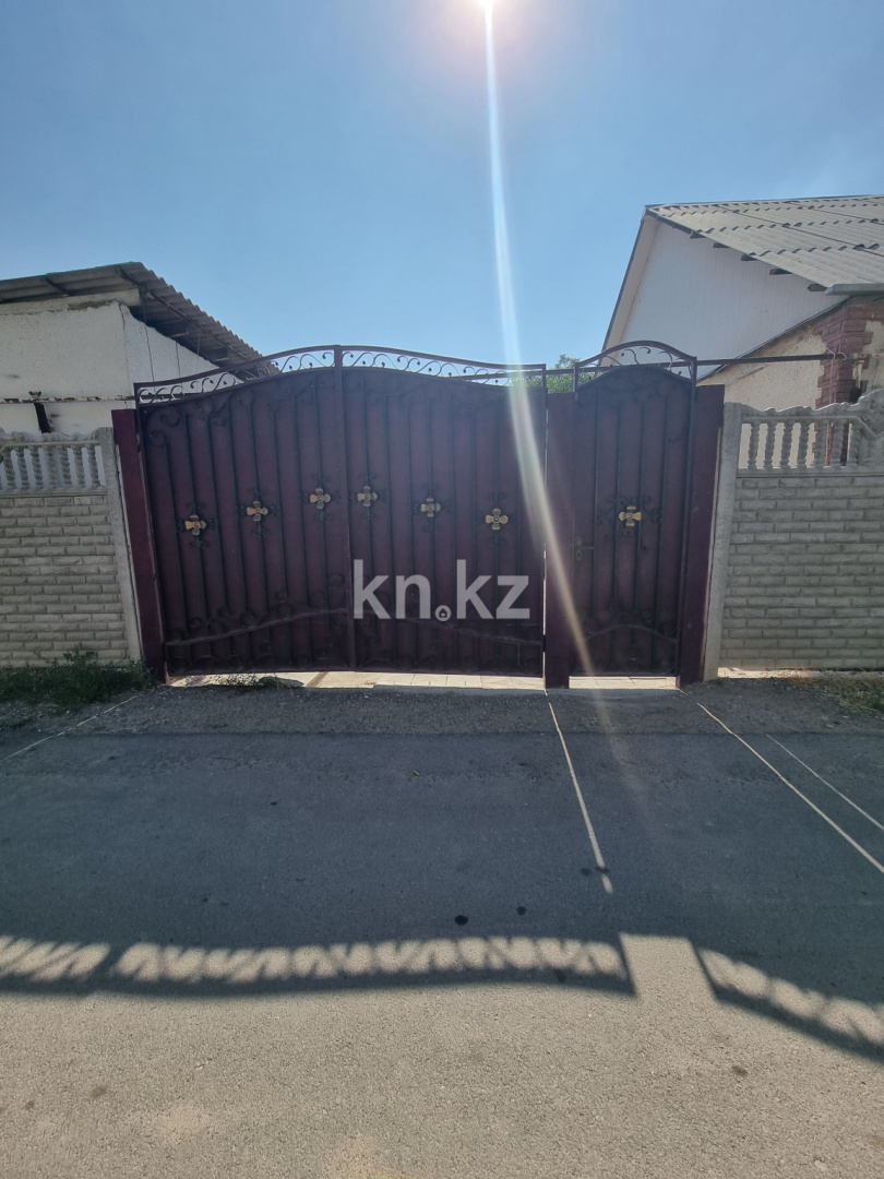 Продажа 4-комнатного дома, 67 м² в Таразе - фото 3