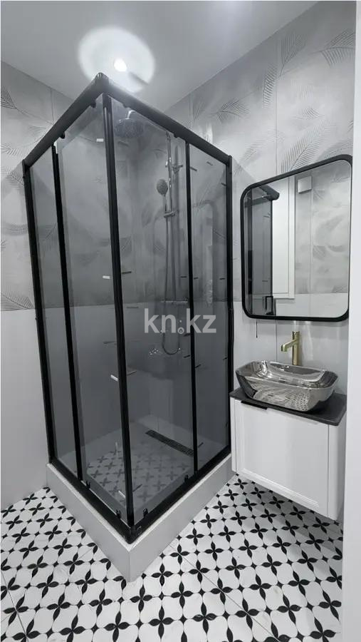 Продажа 2-комнатной квартиры, 37.5 м² в Астане - фото 4