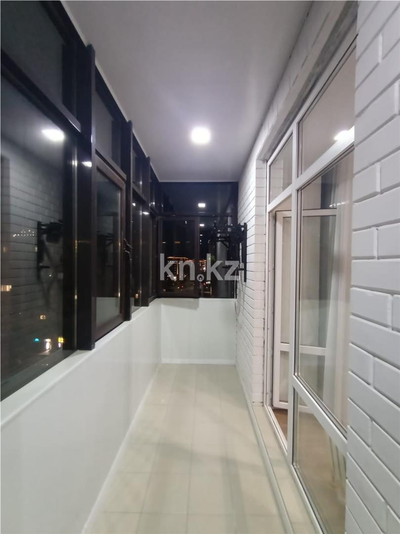 Продажа 4-комнатной квартиры, 90.6 м² в Астане - фото 7