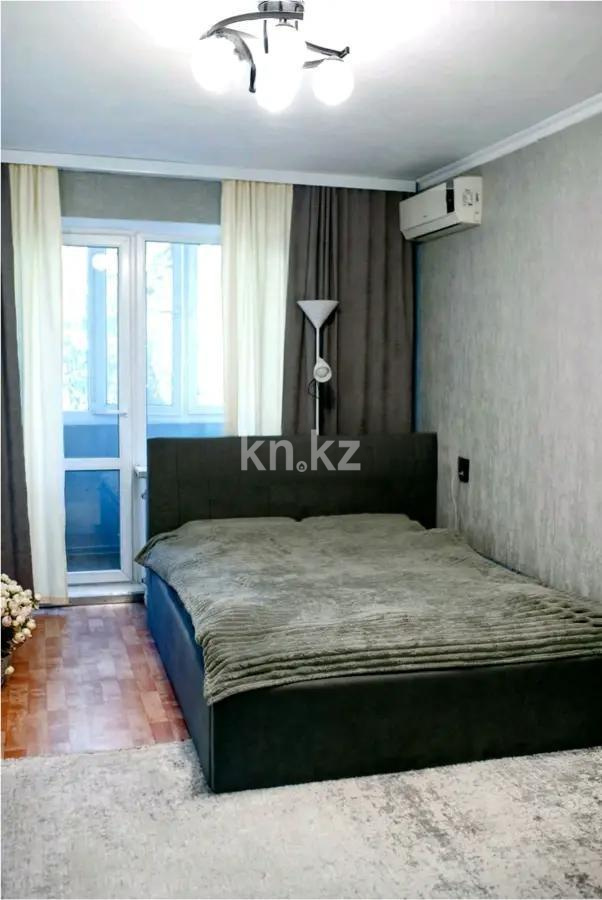 Продажа 4-комнатной квартиры, 75 м² в Алматы - фото 2