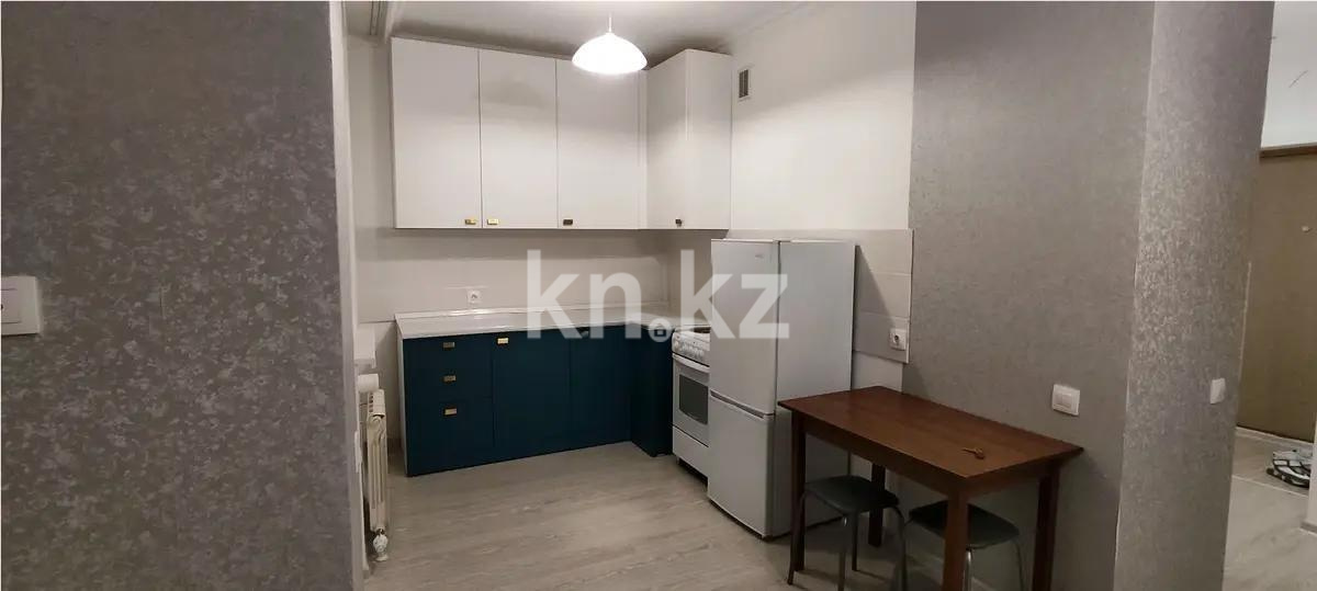 Продажа 1-комнатной квартиры, 35.6 м², пр. Аль-Фараби, дом  30 в Астане