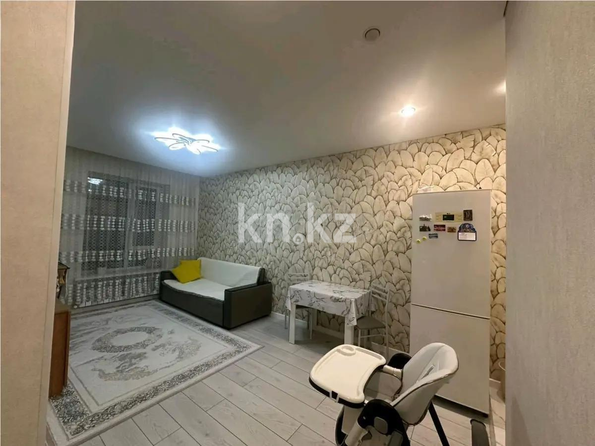 Продажа 2-комнатной квартиры, 40 м² в Астане