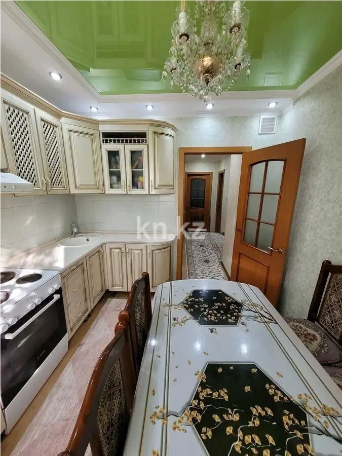Продажа 3-комнатной квартиры, 65 м² в Караганде - фото 5