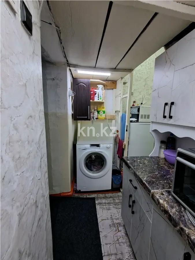 Продажа 1-комнатной квартиры, 13.6 м² в Алматы - фото 2