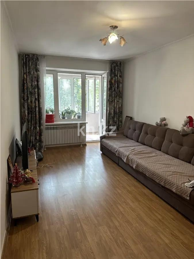 Продажа 2-комнатной квартиры, 50 м² в Алматы