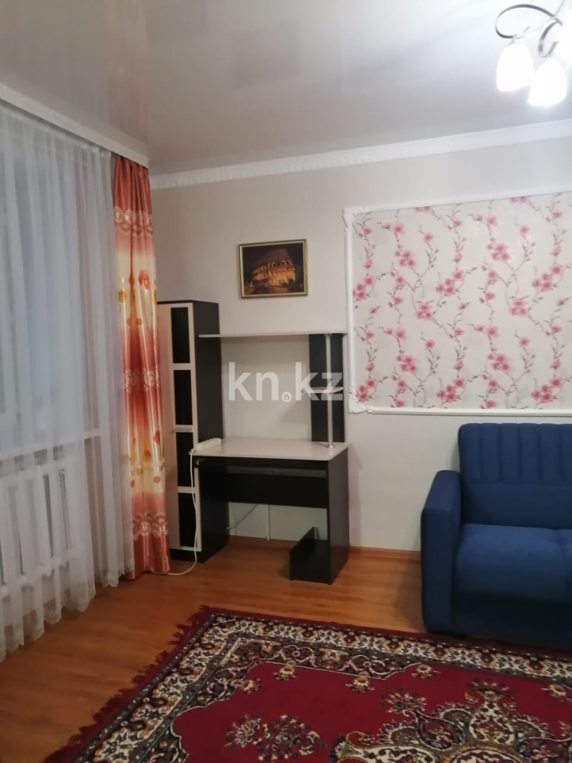Аренда 1-комнатной квартиры, 30 м² в Астане - фото 6