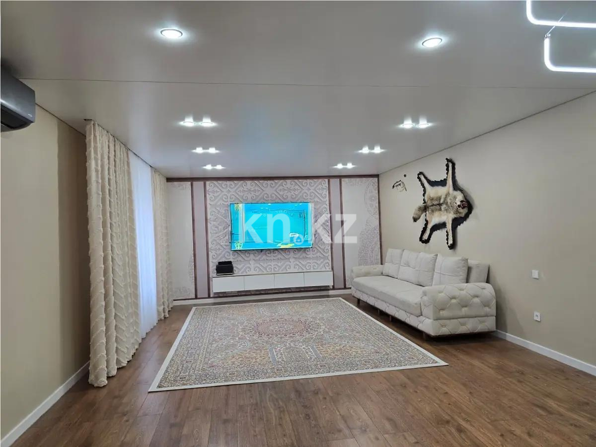 Продажа 4-комнатной квартиры, 140 м² в Астане