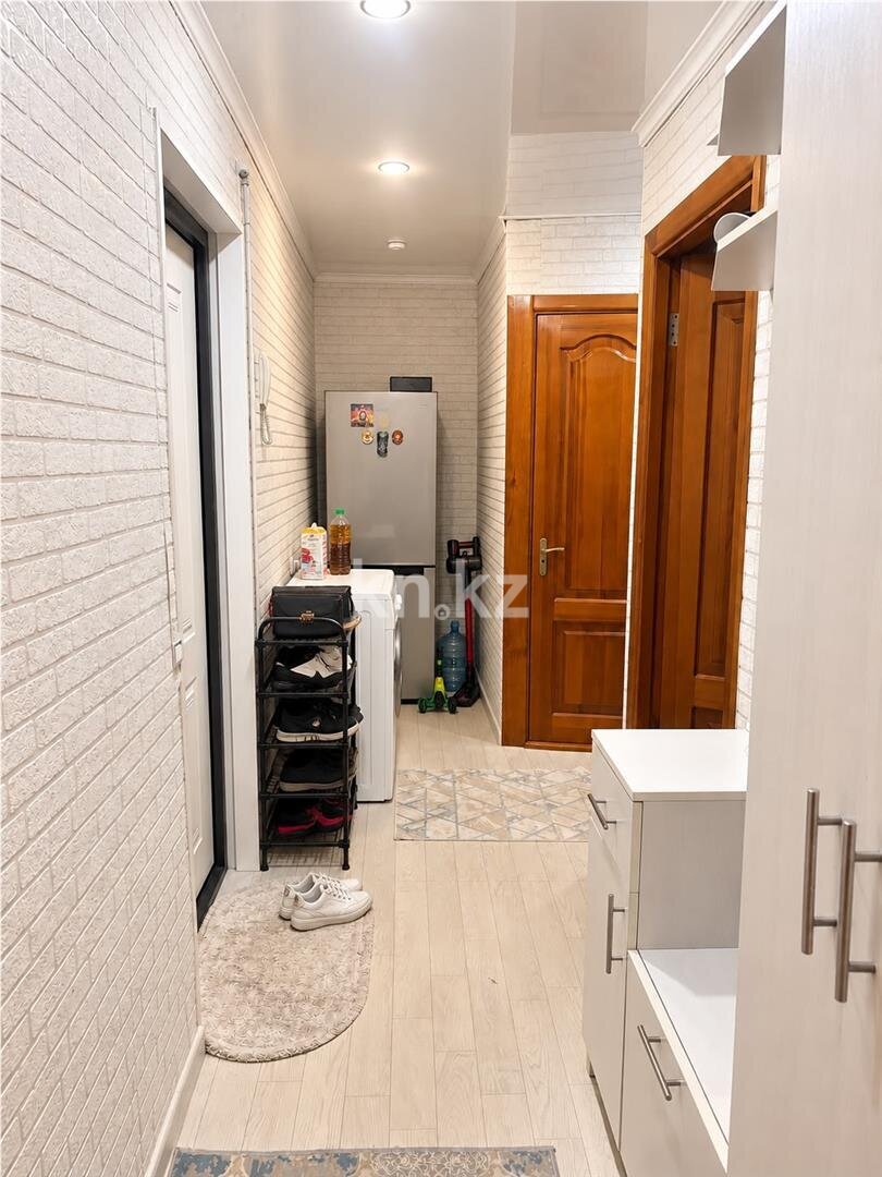 Продажа 2-комнатной квартиры, 44 м² в Караганде - фото 8