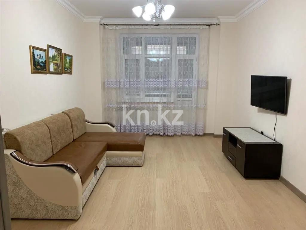 Продажа 3-комнатной квартиры, 93.4 м² в Астане