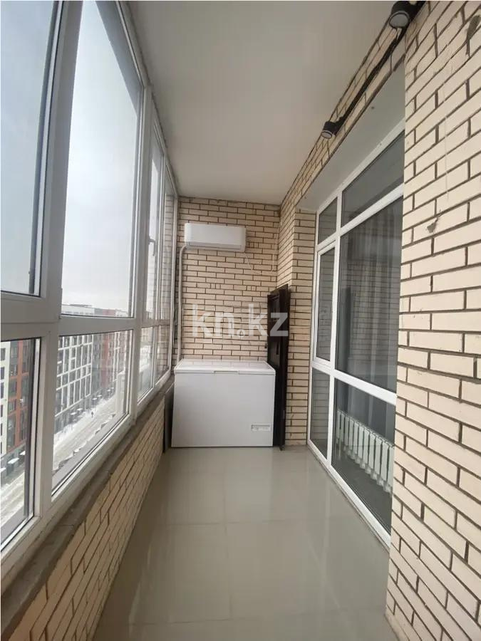 Продажа 2-комнатной квартиры, 41 м² в Астане - фото 5