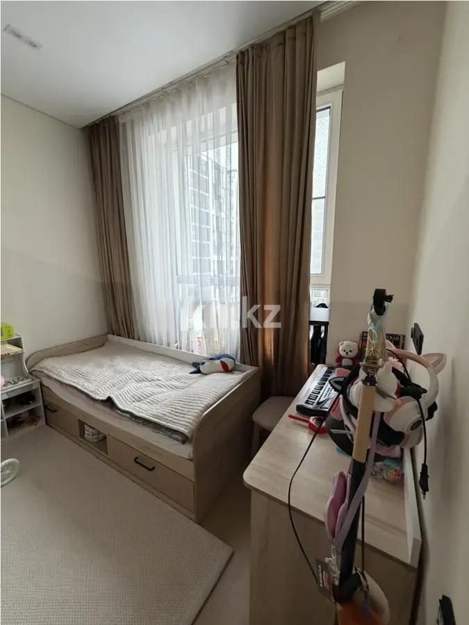 Продажа 3-комнатной квартиры, 79 м² в Алматы - фото 3