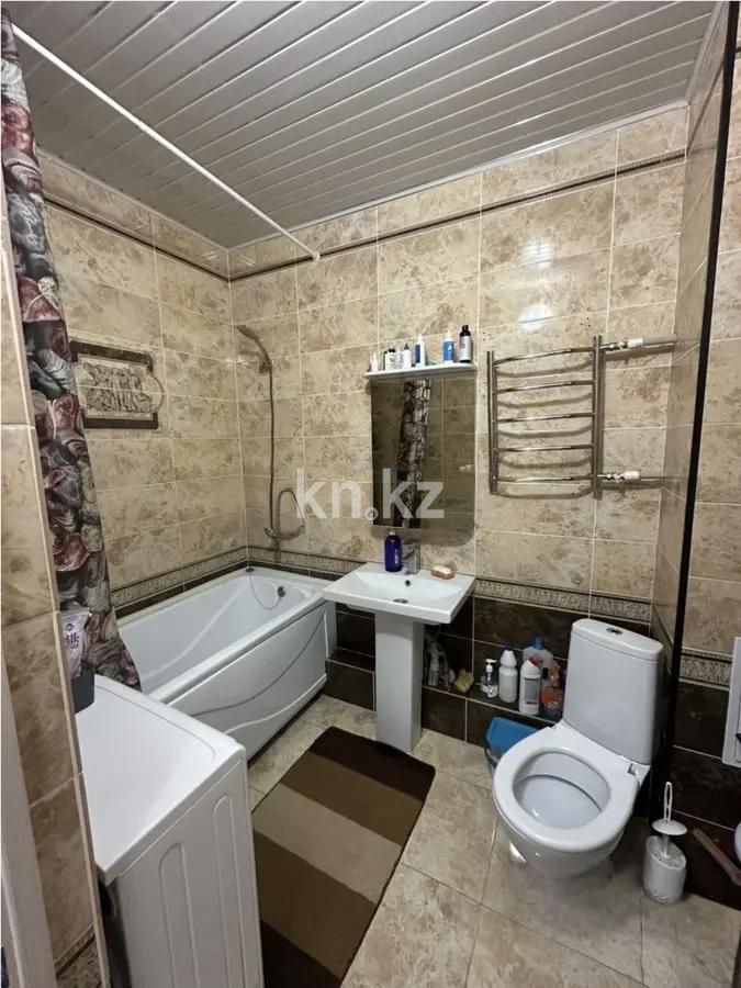 Продажа 1-комнатной квартиры, 33.3 м² в Астане - фото 3