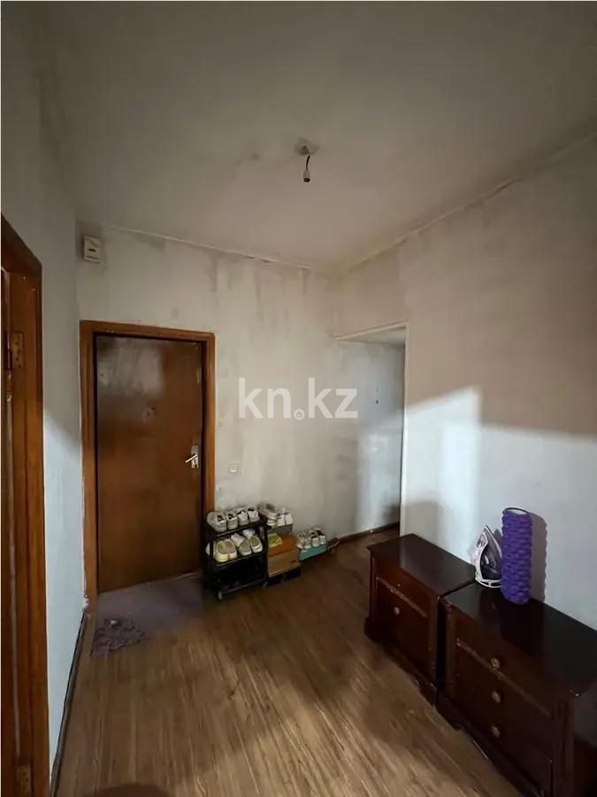 Продажа 2-комнатной квартиры, 52.8 м², ул. Утеген батыра, дом  102 в Алматы - фото 7