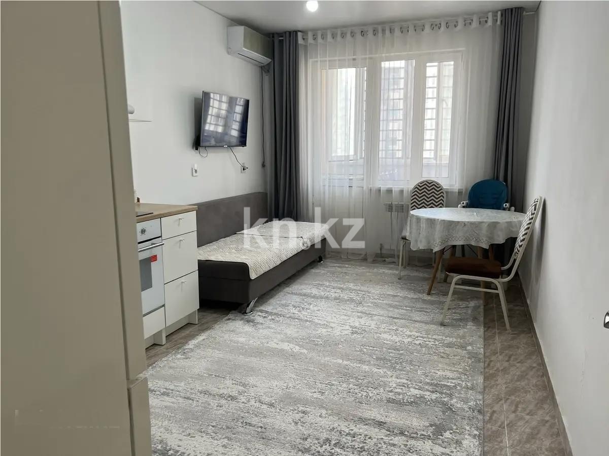 Продажа 1-комнатной квартиры, 46 м² в Алматы - фото 2