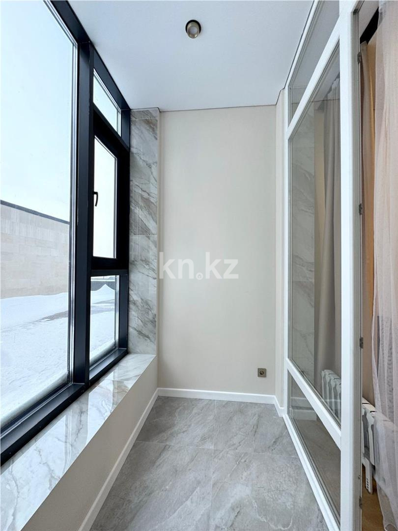 Продажа 2-комнатной квартиры, 43 м² в Астане - фото 8