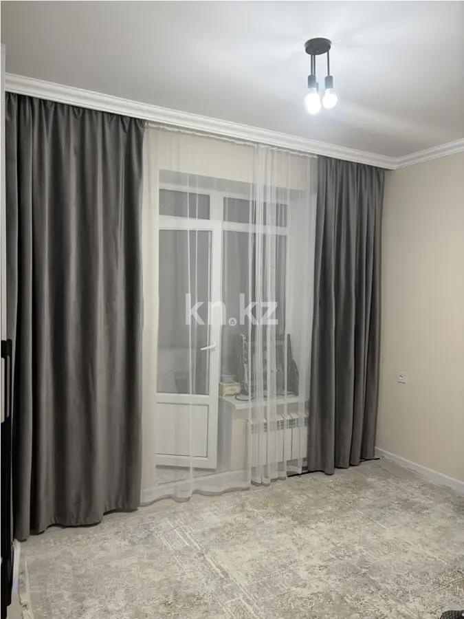 Продажа 2-комнатной квартиры, 40 м² в Астане - фото 2
