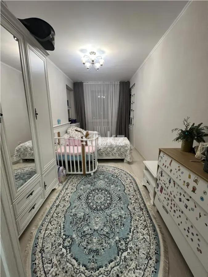 Продажа 2-комнатной квартиры, 52.7 м² в Астане - фото 3
