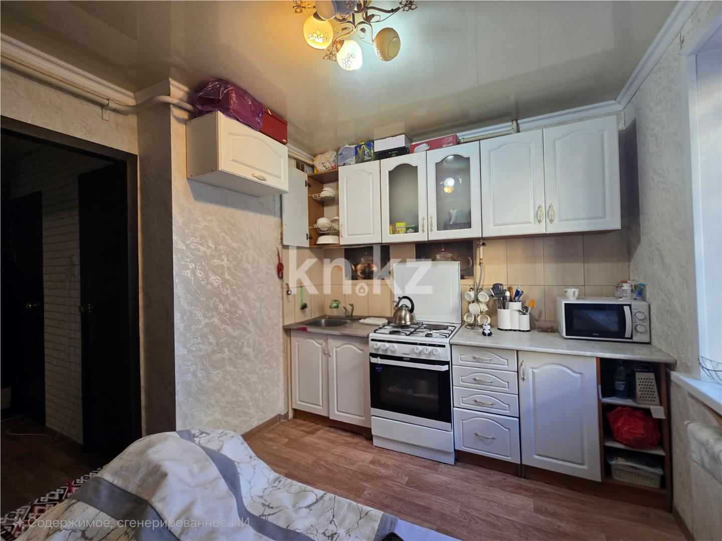 Продажа 2-комнатной квартиры, 51 м² в Темиртау - фото 6