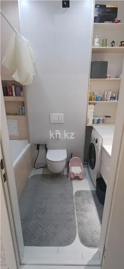 Продажа 1-комнатной квартиры, 34 м² в Астане - фото 3
