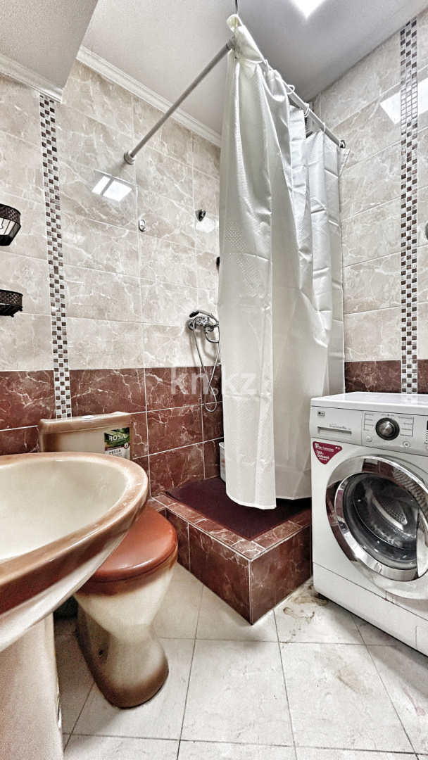 Продажа 4-комнатной квартиры, 90 м² в Алматы - фото 10