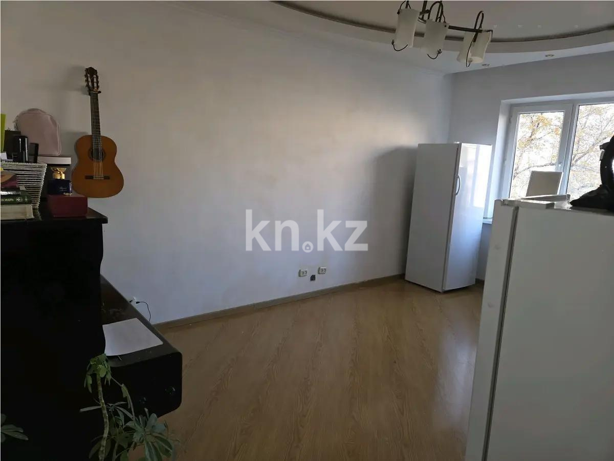 Продажа 2-комнатной квартиры, 58.4 м², пр. Достык, дом  105/2 в Алматы