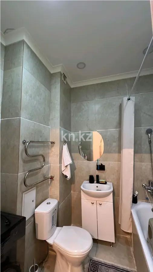 Продажа 1-комнатной квартиры, 30 м² в Астане - фото 2