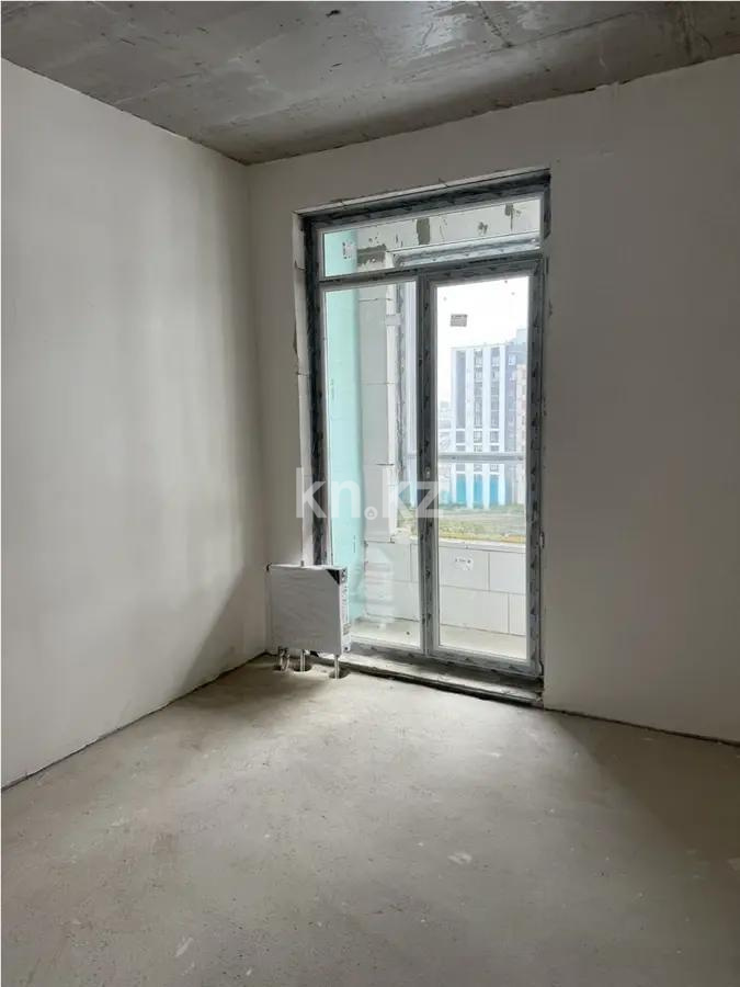 Продажа 2-комнатной квартиры, 45.3 м² в Астане