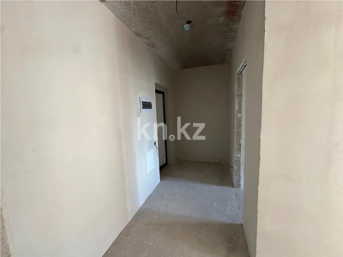 Продажа 2-комнатной квартиры, 42 м² в Астане - фото 4