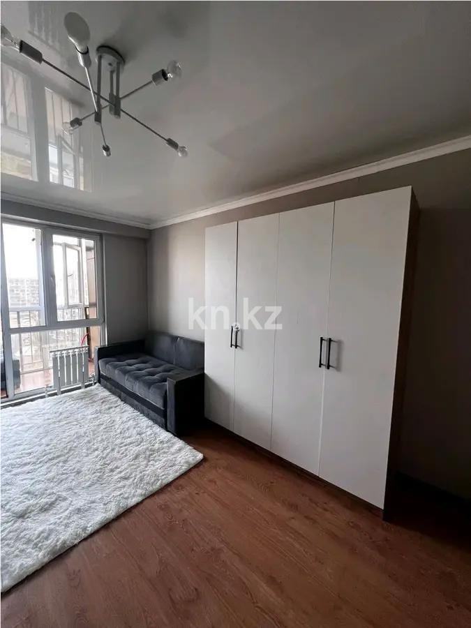 Продажа 1-комнатной квартиры, 25.3 м², ул. Алтын орда, дом  6/37 в Алматы