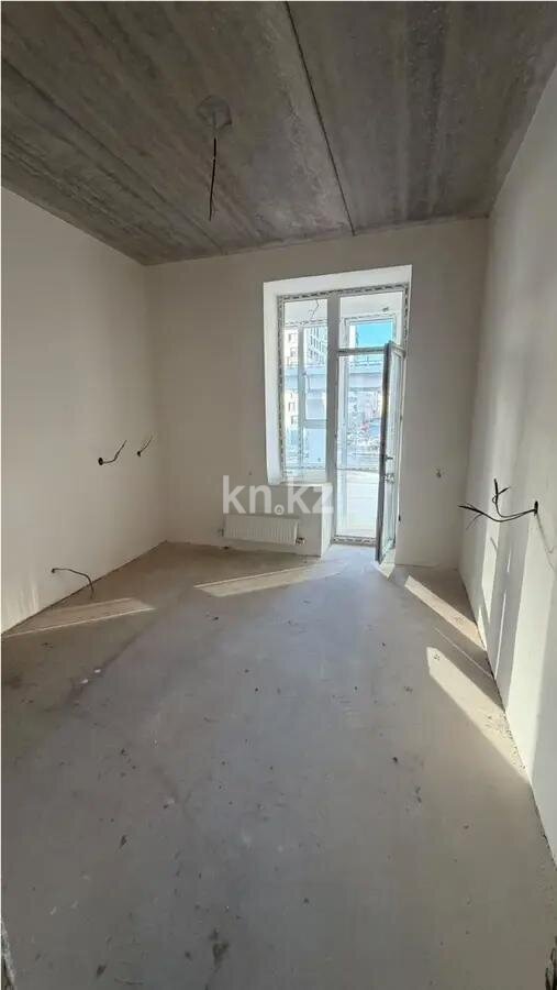 Продажа 2-комнатной квартиры, 62.5 м² в Астане - фото 3