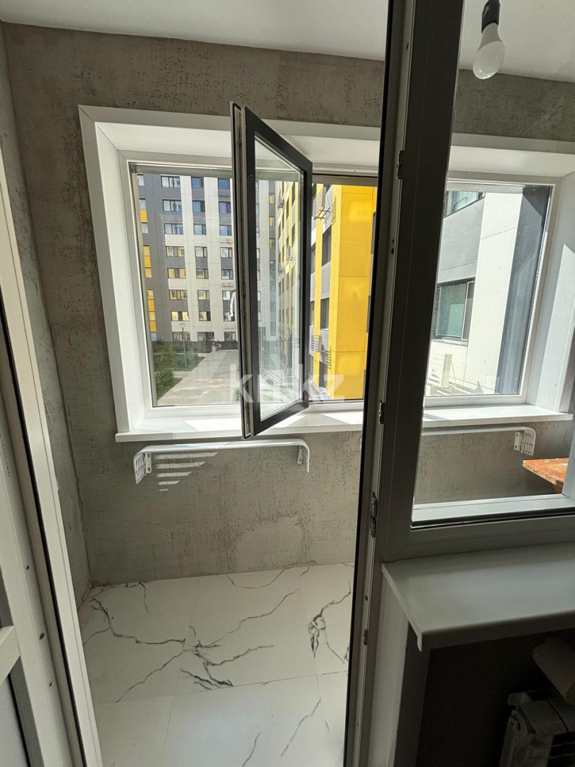 Продажа 3-комнатной квартиры, 58 м² в Астане - фото 11