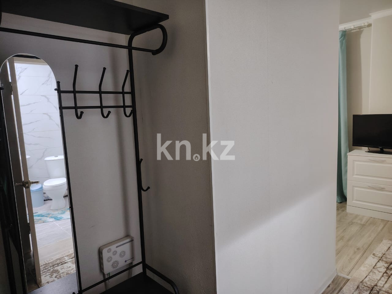 Аренда 1-комнатной квартиры, 36 м² в Астане - фото 7