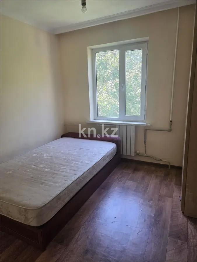 Продажа 2-комнатной квартиры, 42.3 м² в Алматы - фото 2