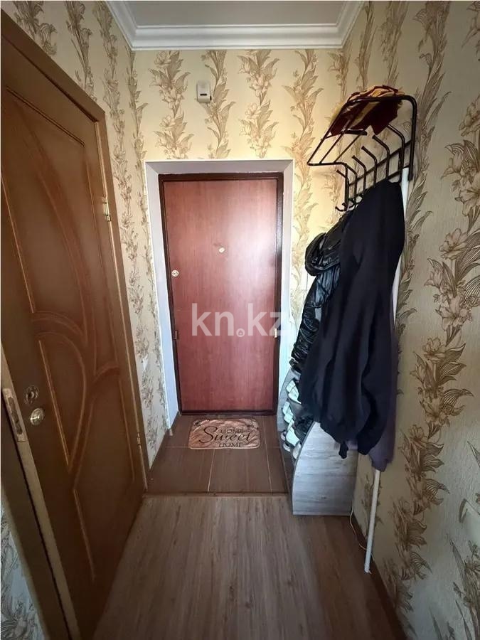 Продажа 1-комнатной квартиры, 26 м² в Астане - фото 4