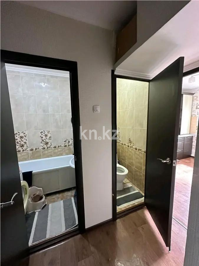 Продажа 2-комнатной квартиры, 52 м² в Караганде - фото 4