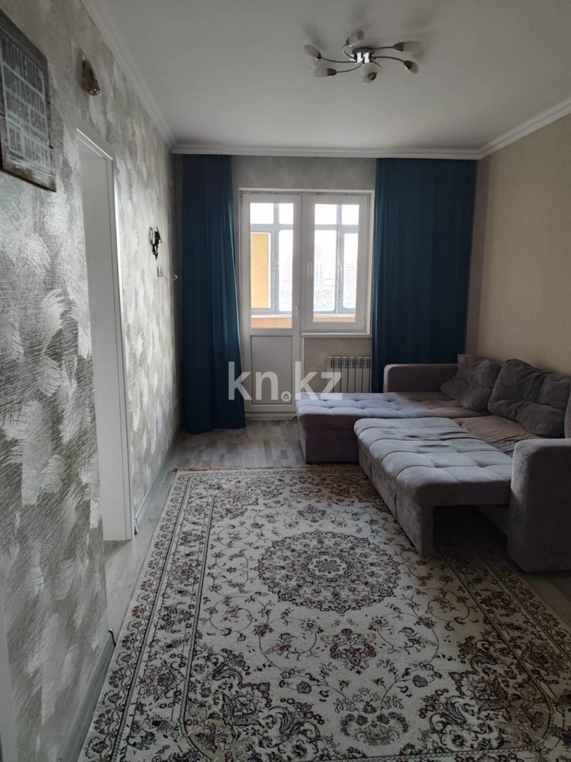 Аренда 1-комнатной квартиры, 40 м² в Астане - фото 5