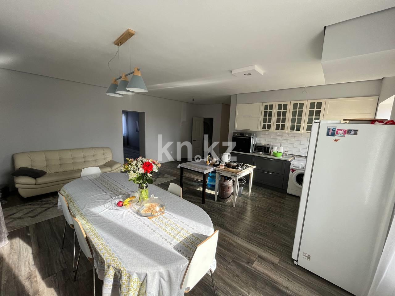 Продажа 6-комнатного дома, 318 м², ул. 2-ая, дом  34/3 в Караганде - фото 12