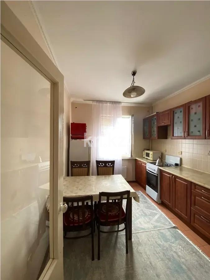 Продажа 1-комнатной квартиры, 38.7 м² в Алматы - фото 2