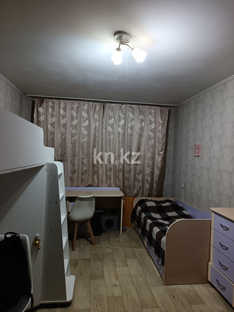 Продажа 3-комнатной квартиры, 62.2 м² в Караганде - фото 4