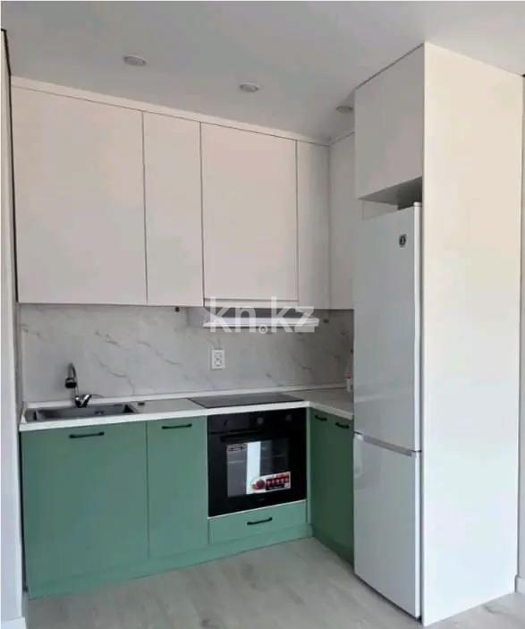 Продажа 1-комнатной квартиры, 38 м² в Астане - фото 3