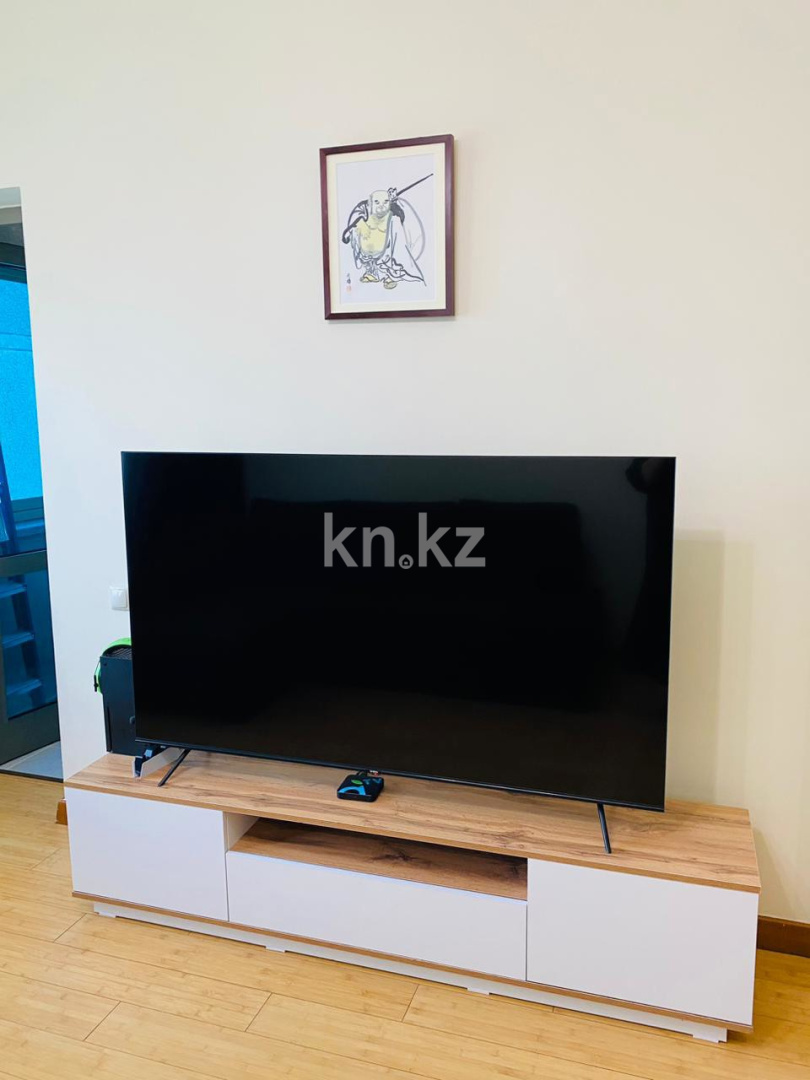 Аренда 3-комнатной квартиры, 140 м², ул. Мендикулова, дом  22 в Алматы - фото 10