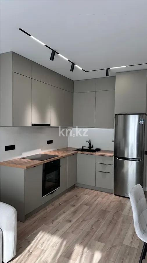 Продажа 2-комнатной квартиры, 51 м² в Алматы - фото 2
